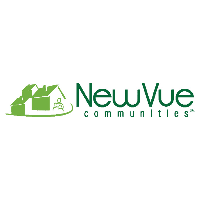 Newvue Communities Inc logo