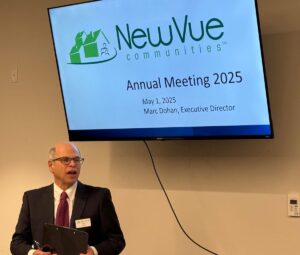 annual meeting marc