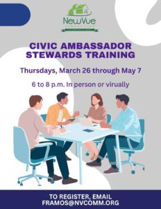 Civic Ambassadors (1)