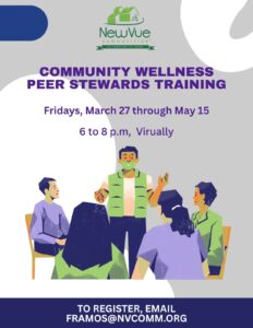 Wellness Stewards