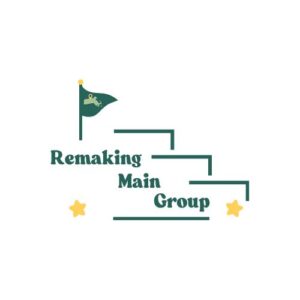 remaking main sttreet logo