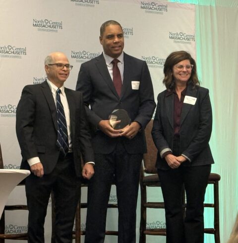 Chamber Community Enhancement Award Chamber Community Enhancement Award